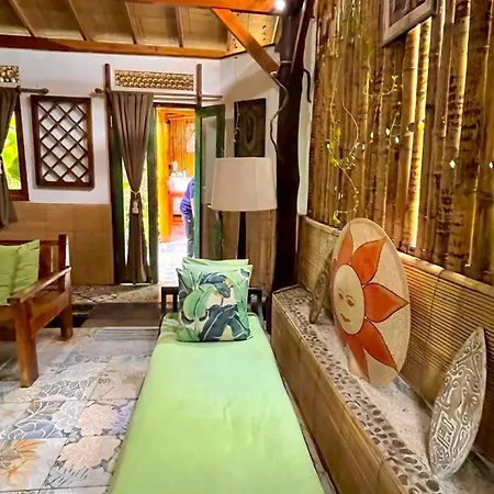 Frangipani Garden Villa Senggigi Exterior photo