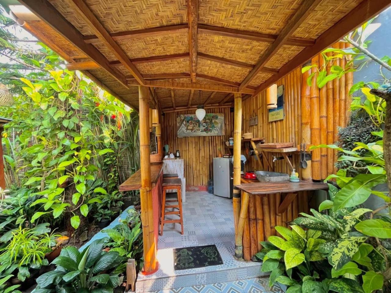 Holiday home Frangipani Garden