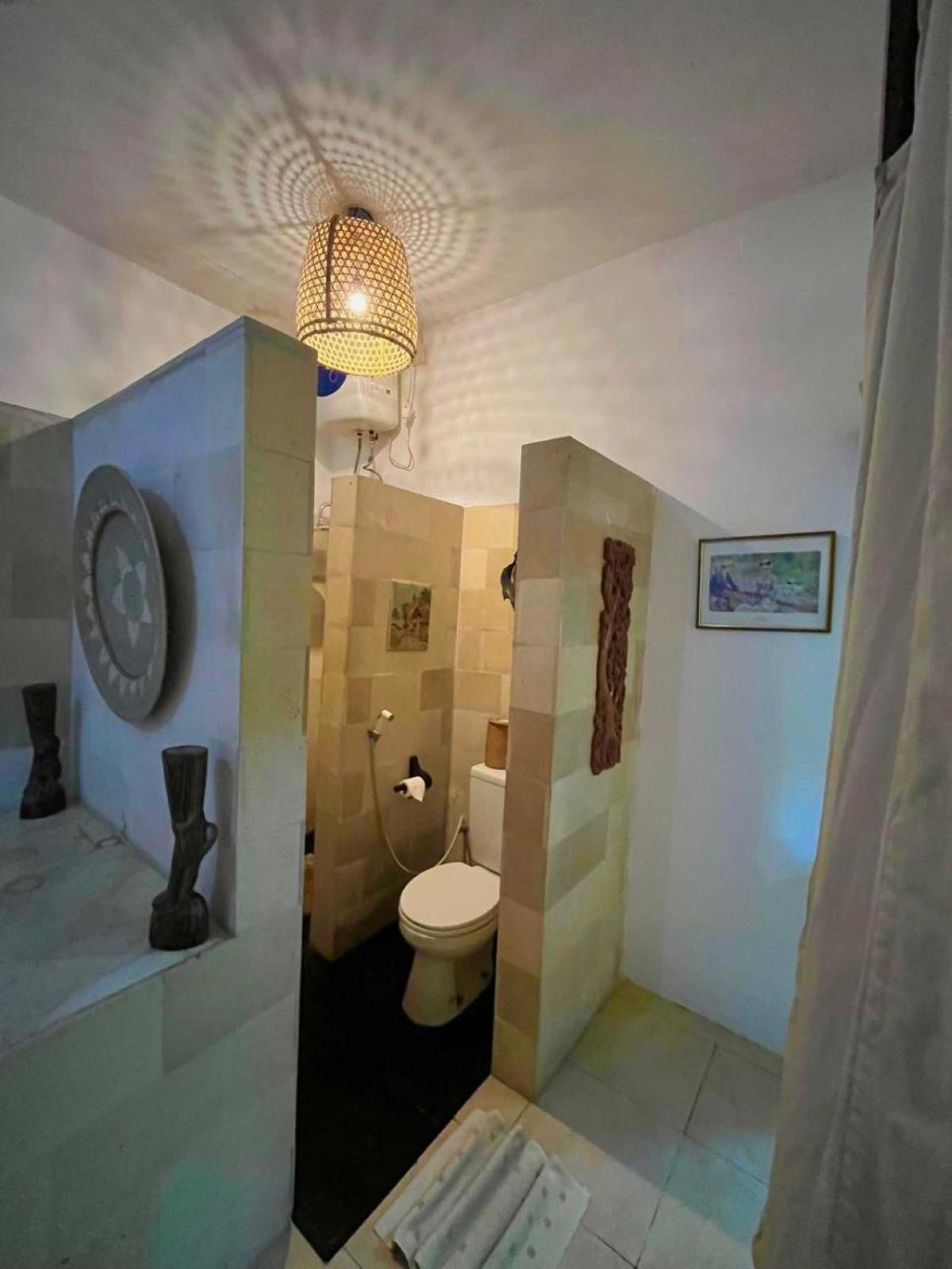 Frangipani Garden Holiday home