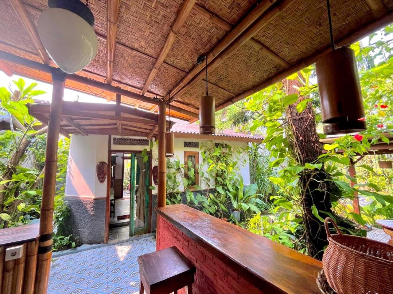 Frangipani Garden छुट्टी का घर